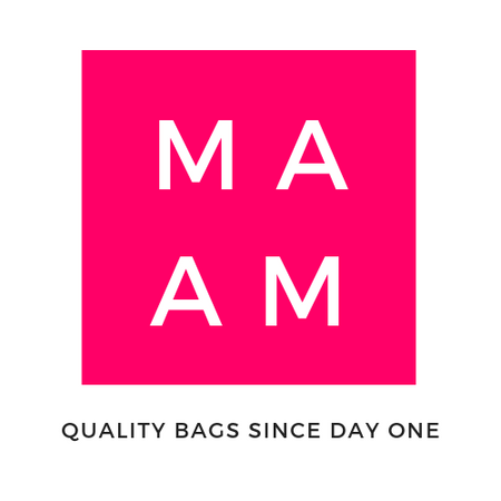 MAAM Fashion logo